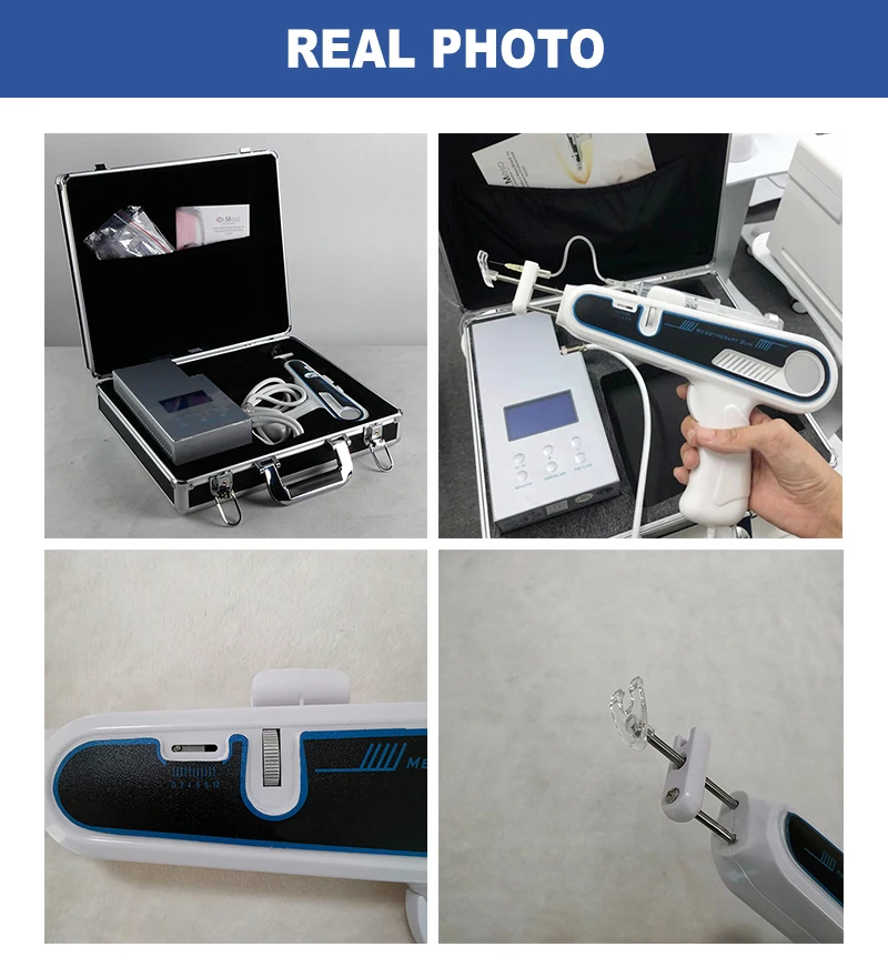 Injection Mesotherapy Rf Meso desktop injection molding wrinkle removal skin rejuvenation machine