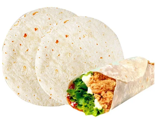 Automatic Shawarma Machine Bakery Arabic Bread Machine