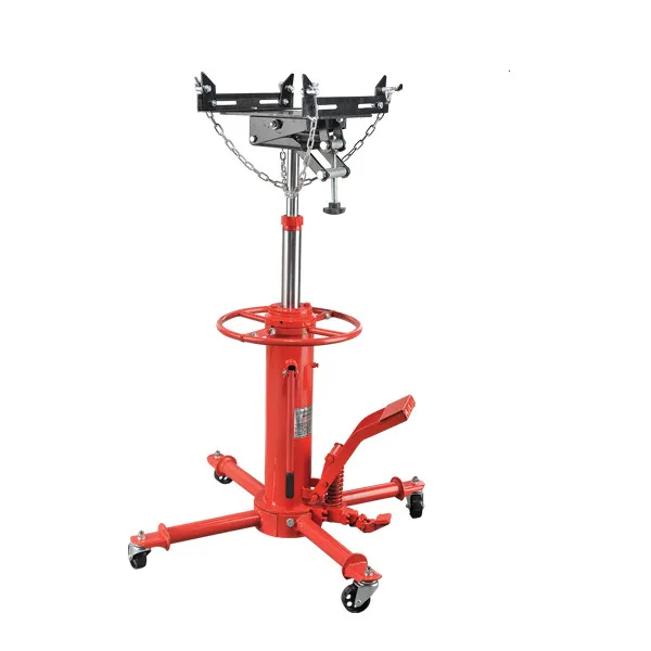 0.5 Ton Heavy Duty High Position Transmission Jack