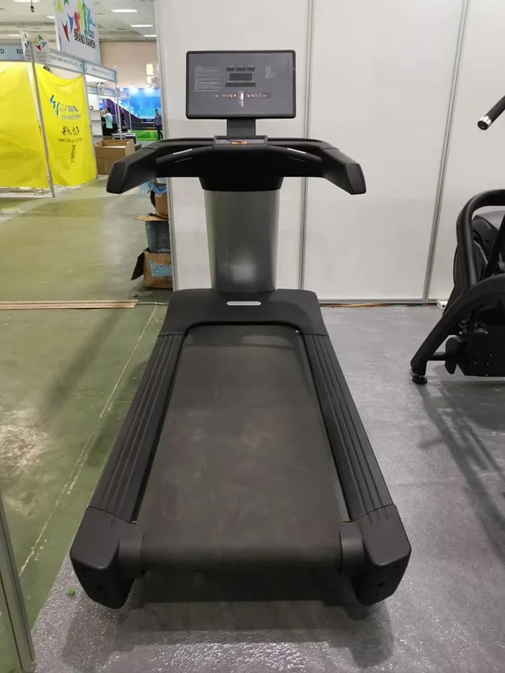 Китай, тренажерный зал, тренажер с ручным захватом, тренажер для кардио-фитнеса, беговая дорожка, аэробное домашнее оборудование для спортзала