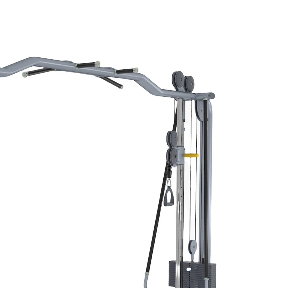 Direct Factory Latest Design  Machine Best Quality Commercial Gym Fitness Equipment Cable Crossover