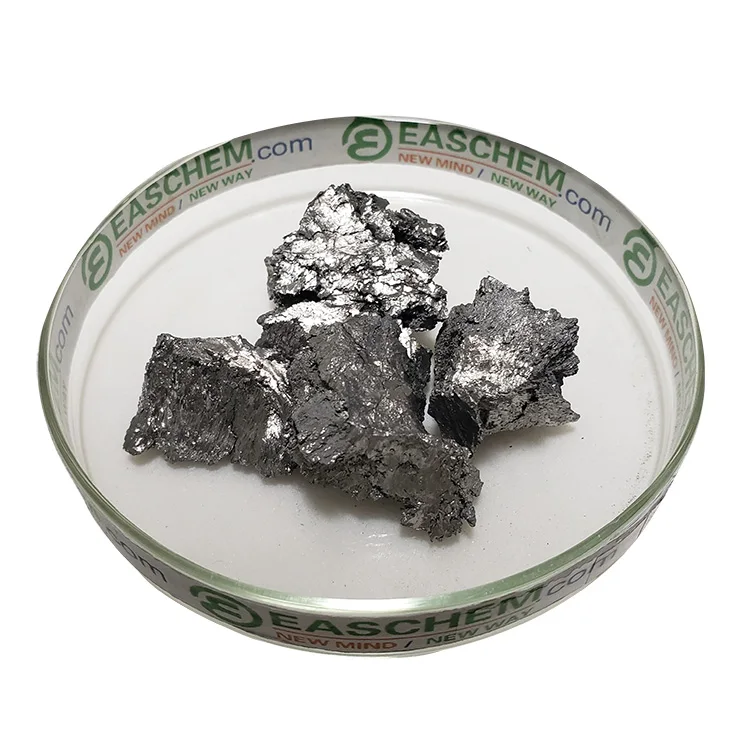  AlSc алюминиевые слиток и комочки из сплава Scandium