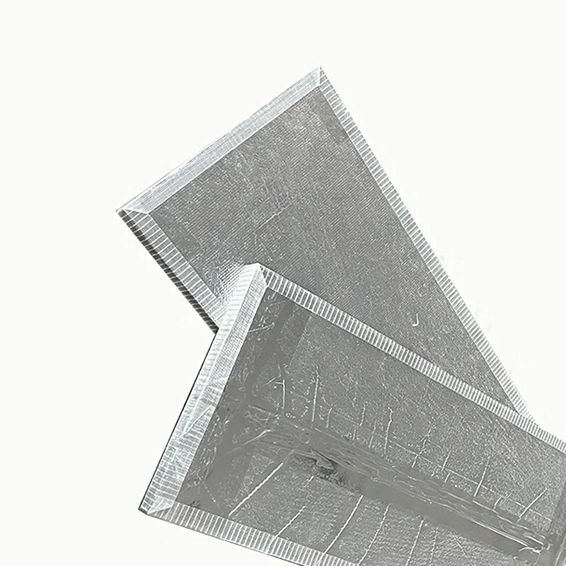 Refractory Aerogel Vacuum Insulated Panel Ceramic Fiber Board