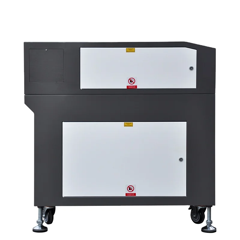 80w/100w/130w/150w high speed laser engraving/cutting machine 6090/4060 for Acrylic Wood