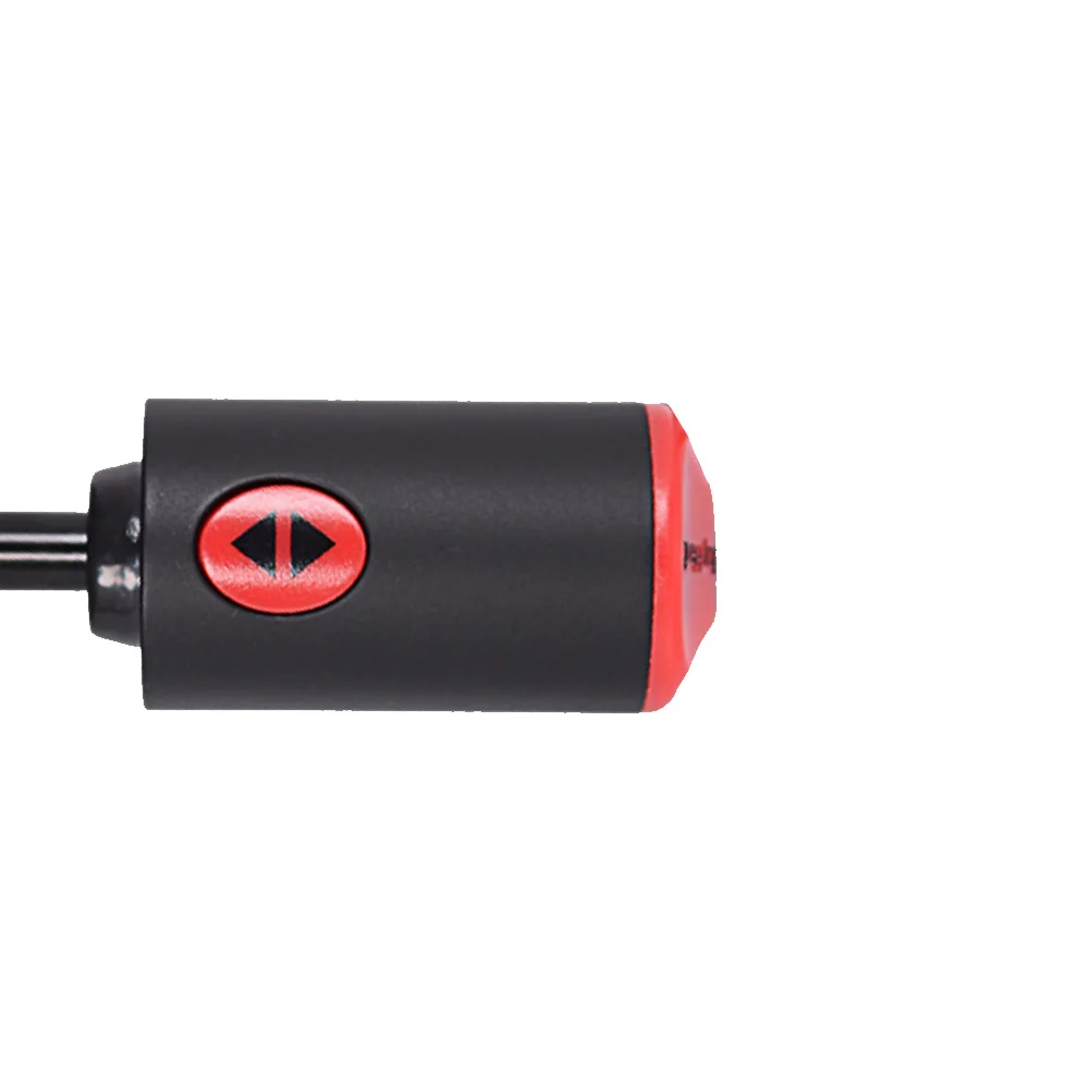 Полностью автоматический зонт с цветными краями, трехслойный зонт, настраиваемый логотип