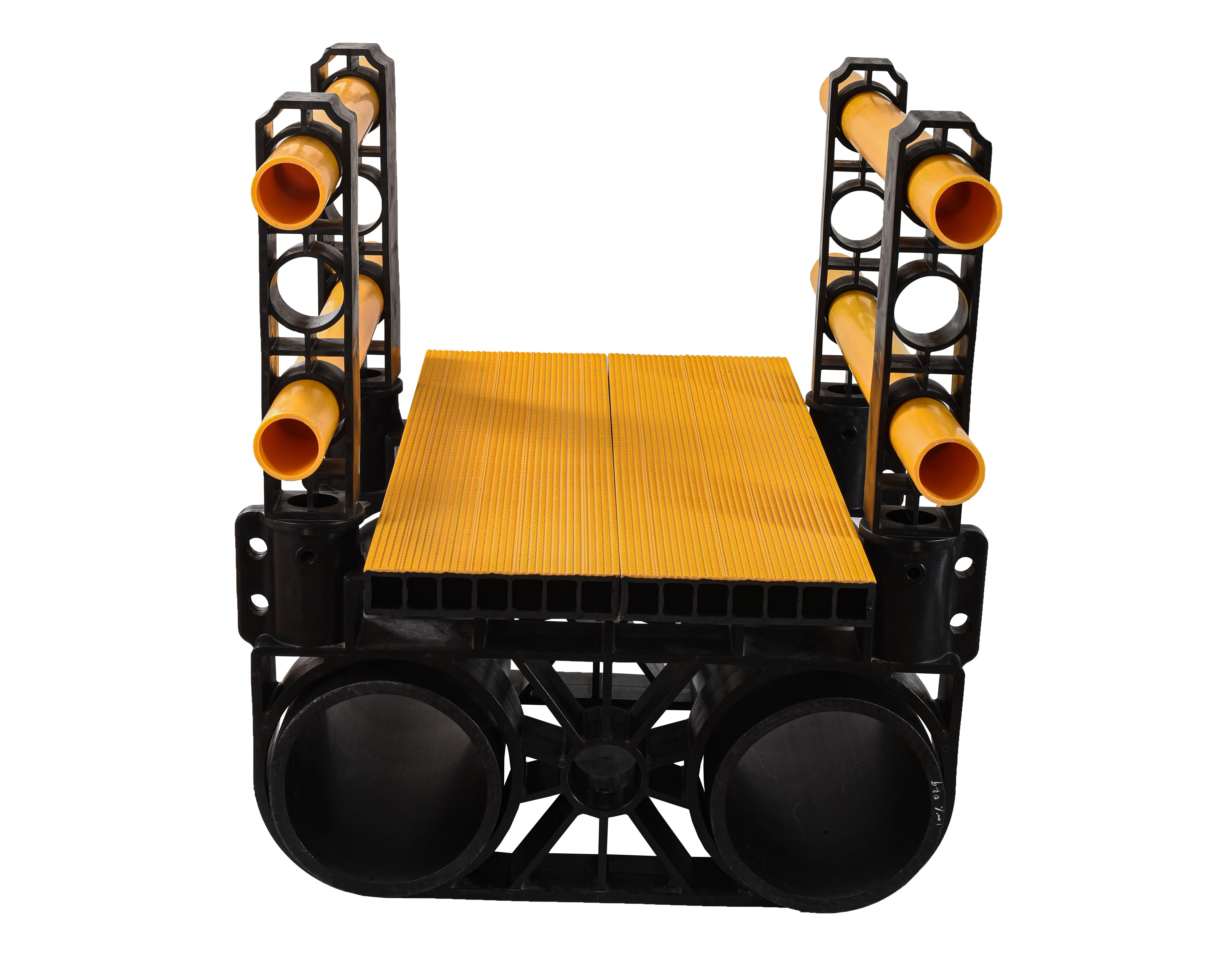 
 Sell Well New Type Swim Platform and Floating Dock Hot Sale Hdpe Fishing Cage Floating  