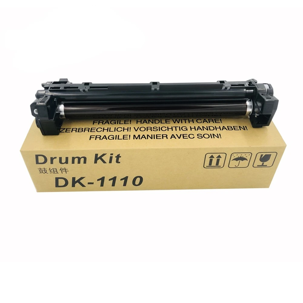 DK-1110 барабан DK1110 для Kyocera FS 1020 1025 1120 1125 1220 1320 1325MFP 1060 1061 DN 1040 1041 M1520 1125mfp