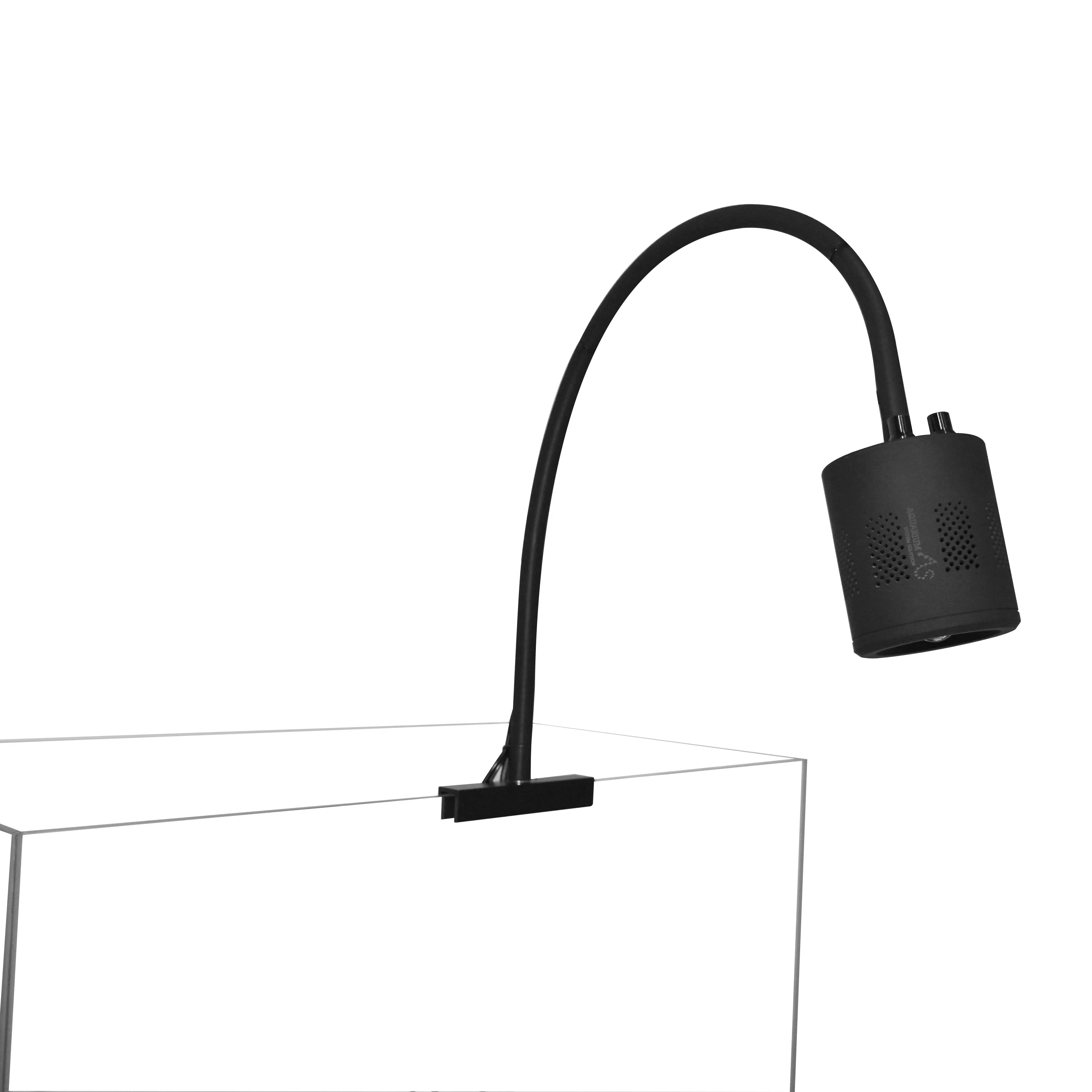 A.S. Aquascape Light Sunrise Sunset Moonlight 70W Saltwater Marine Coral Reef LED Light Aquarium Accessories