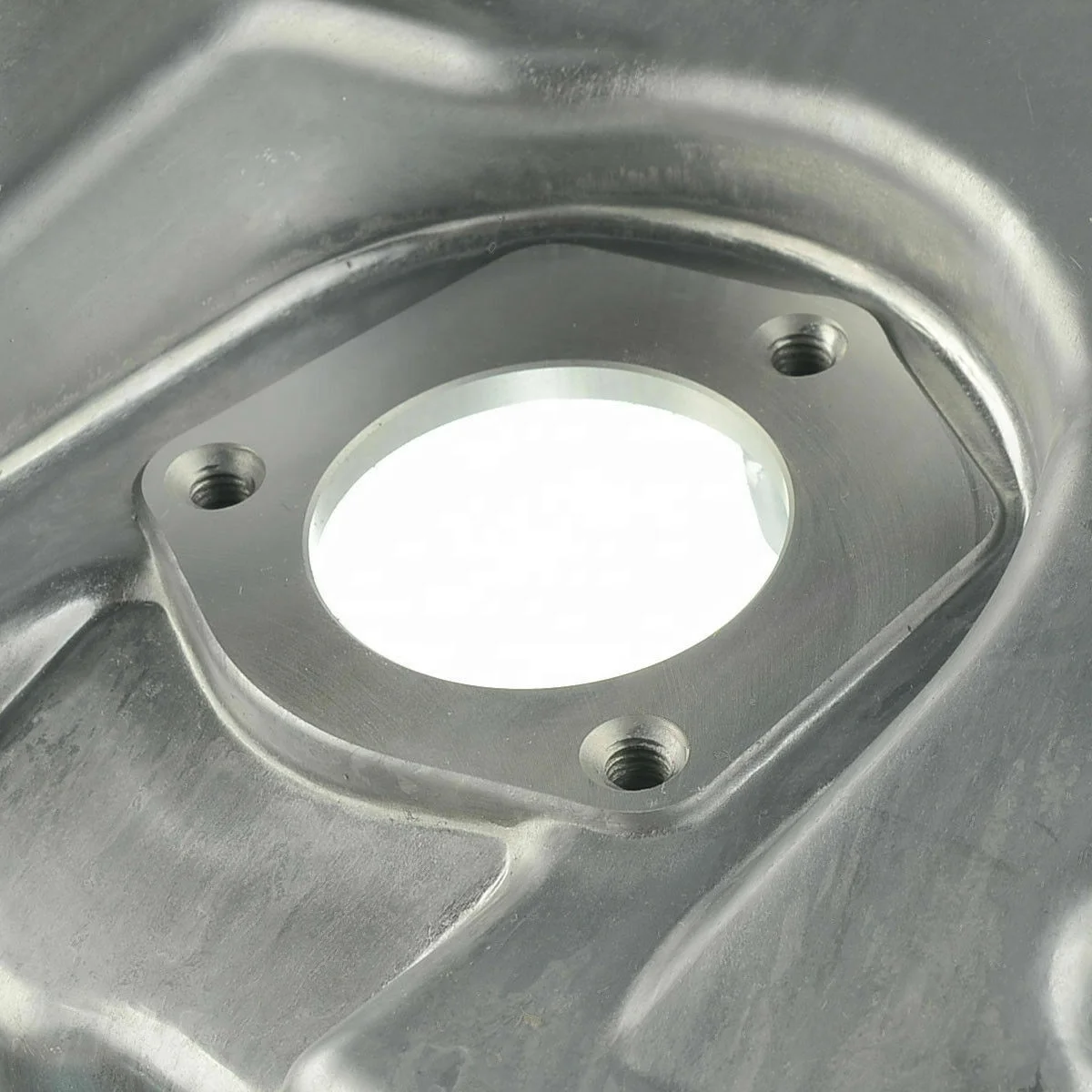 OEM 038103601AG 038103603AG Oil Pan for V.W Cadd.y/Jett.a/Gol.f/Passa.t/Toura.n Aud.i A3/Sea.t/Skod.a2003-2012 1.9T, 2.0T