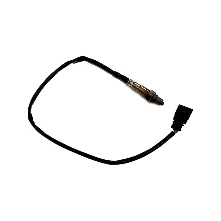 Hot Sell Wholesale Auto Parts A1 A3 8V1 8VK 1.8L OEM 06K906262R Oxygen Sensor