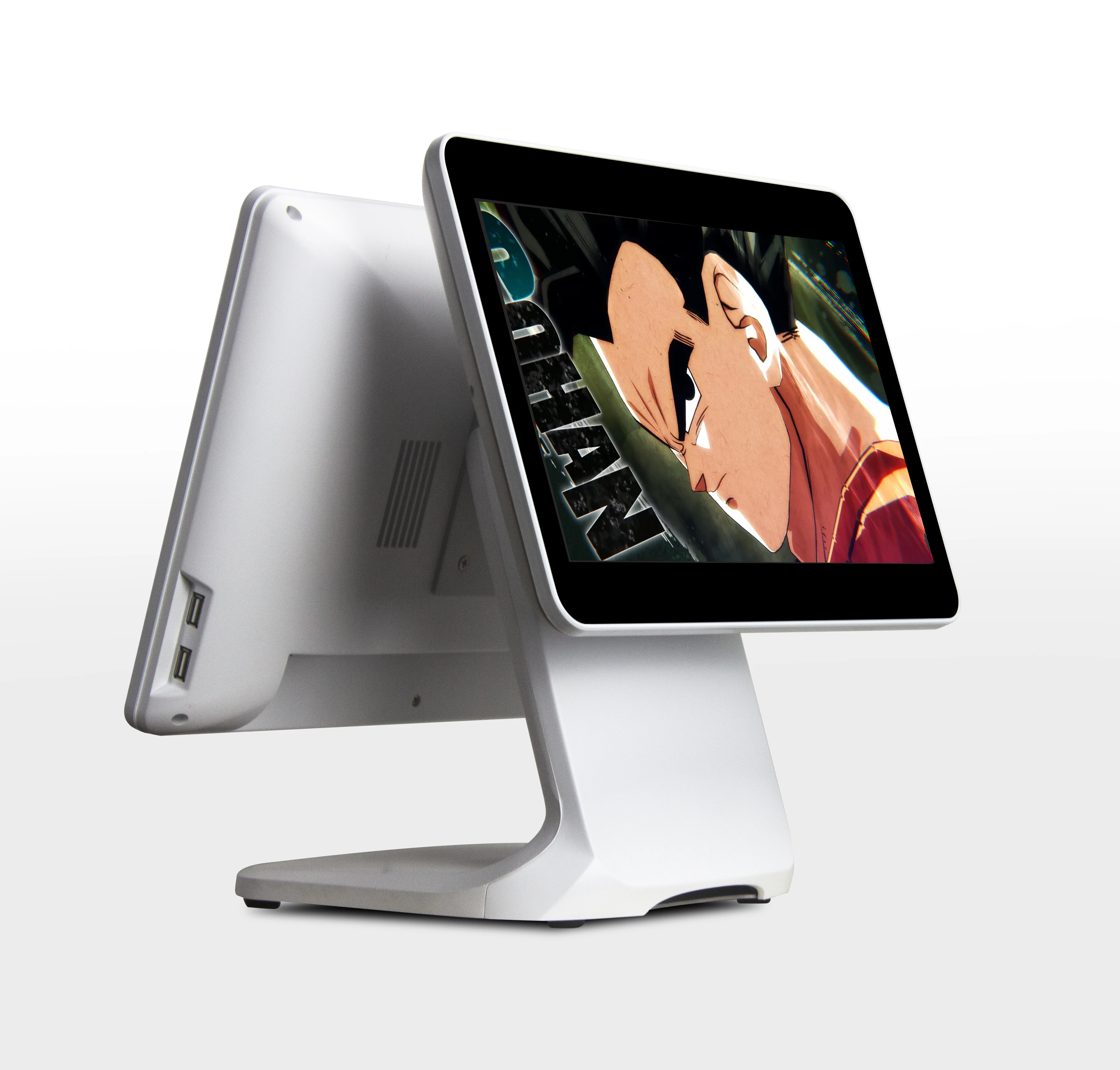 Pos 15 дюймов сенсорный экран все в одном системы