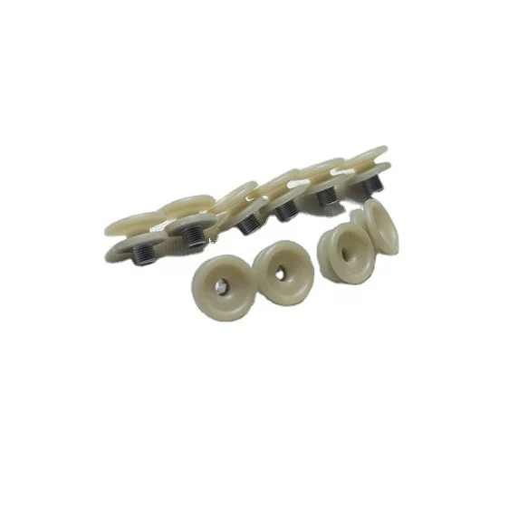 SMT Pick And Place Machine Accessories 00354244S02 Sleeve for SMT Production Line