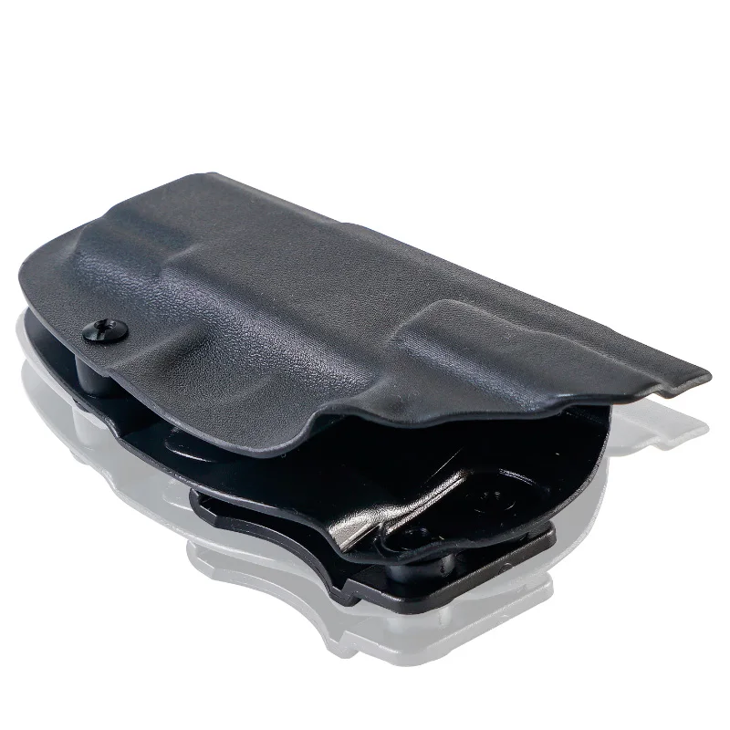  OEM/ODM IWB KYDEX кобура подходит для пистолета тактический пистолет внутри Скрытая Талия носить случае
