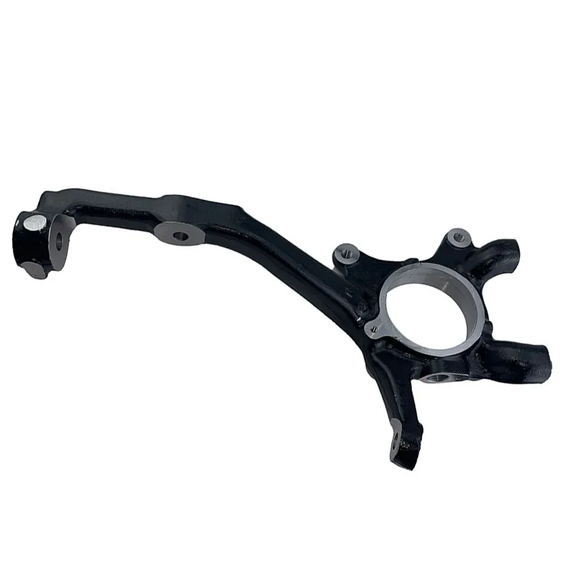 Factory Outlet high quality Hilux Vigo 4WD Steering Parts 43211-0K030 43212-0K030 steering knuckle