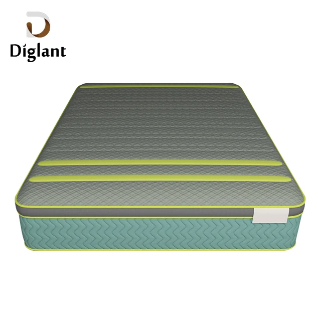 D65 Diglant 180x200 floor 100 natural latex bed latex japan 12 inch 8 inch 90x200 mattress for bedroom