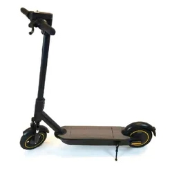 Dockless Rental Scooter Ride Sharing Electric Scooter GPS 4G IoT Two Wheel Kick Scooter Rental