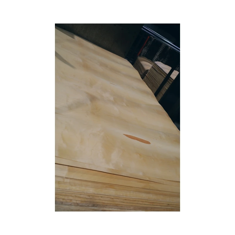 Wholesale Cheap Pre-Finished Baltic Birch Plywood Pefc Certification Plywood Pencials Cedar Pq Natural Veneer