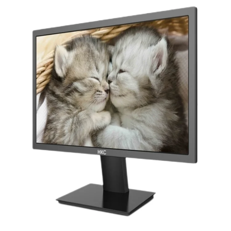 Для ГК S201 20 дюймов LED LCD Настольный игровой компьютер дисплея экран монитора