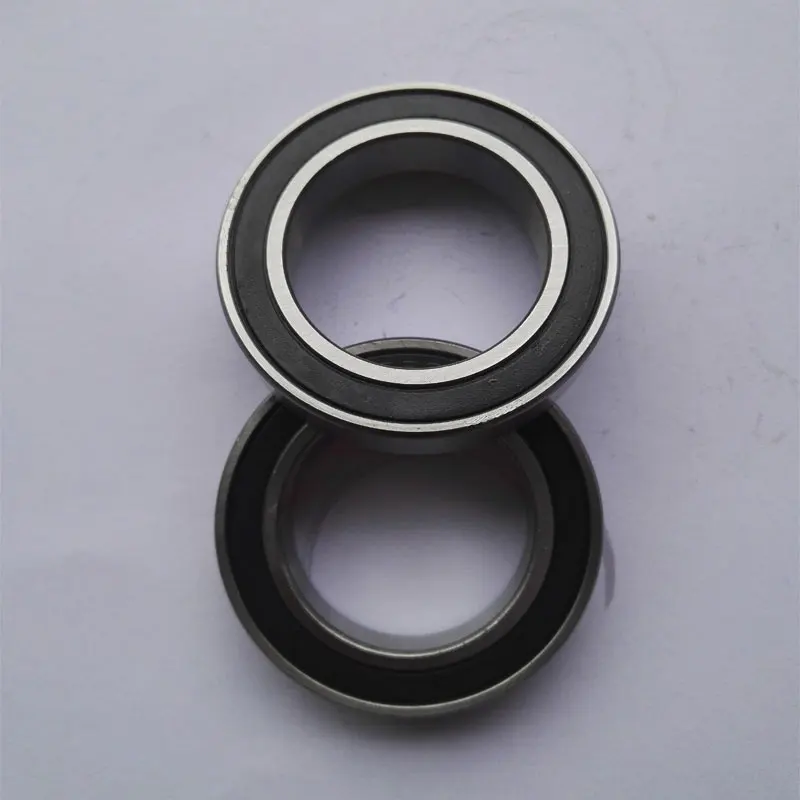 deep groove ball bearing 6201Z 6201ZZ  6201-2RS 6201RS SIZE:12*32*10MM