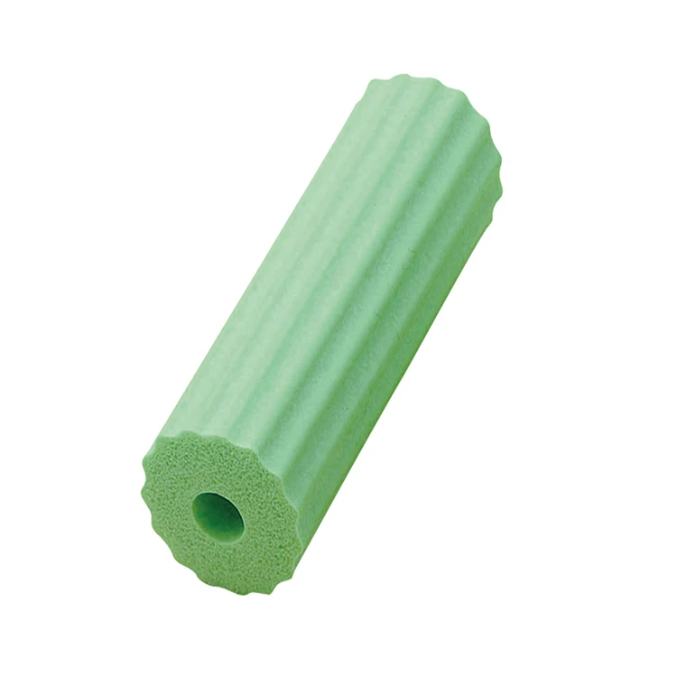 Japanese Easy To Hold Things Sponge Grip Rubber Cover Handle