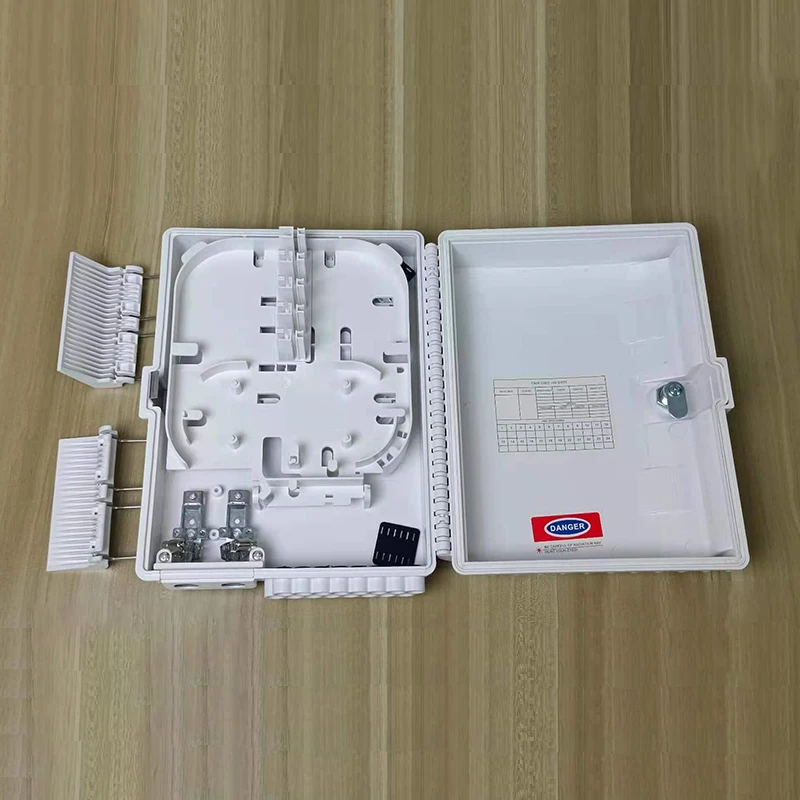 1*16 1*8 FTTH FTTX сетевой открытый fat 8 core 16 anatel оптоволоконный распределитель распределительная