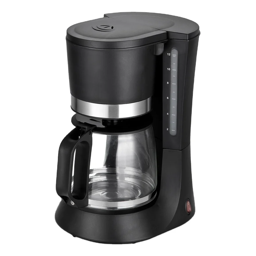  2018 Antronic ATC-6636 анти-путешествие л 10-12 чашек домашняя электрическая