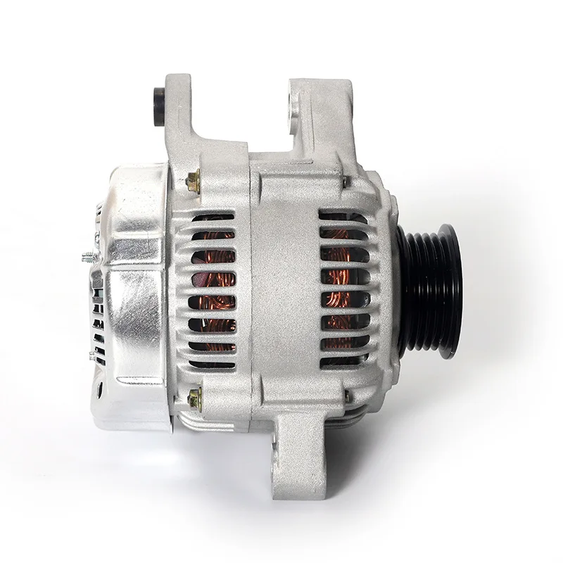 12V 80A SHB-121 автомобильный генератор 27060-16460-1210 для автомобильного генератора