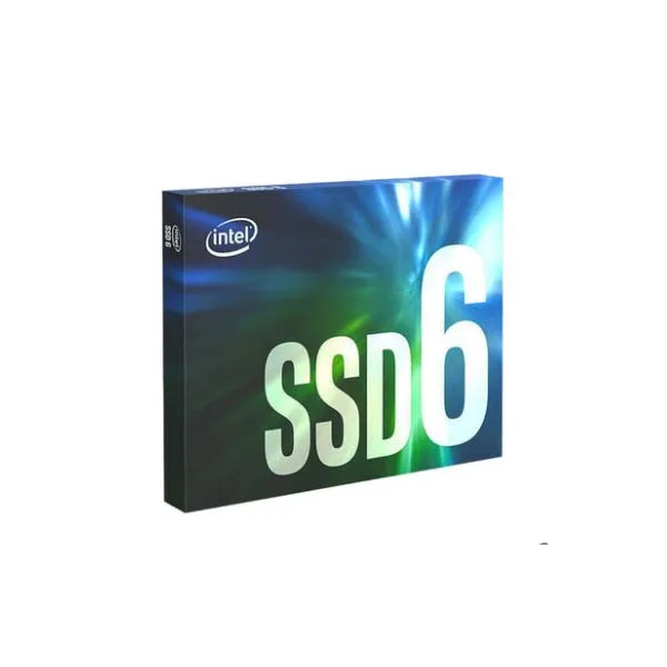 Intel 660P/670P series 512GB 1T 2T M.2 2280 NVME PCIE * 3 0*4 SSD