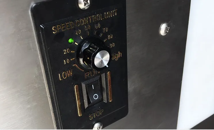 Automatic rotary rice sushi ball forming robot maker machine