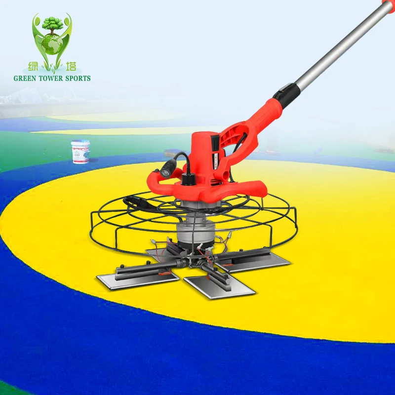 Резиновый укладчик/нагревательный диск для резиновых гранул EPDM