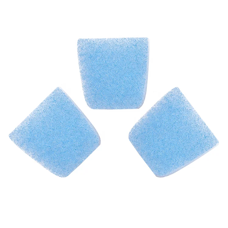 Disposable Filters Replacement Foam Filters CPAP Supplies Accessories Filters for S7/S8 Series Machine