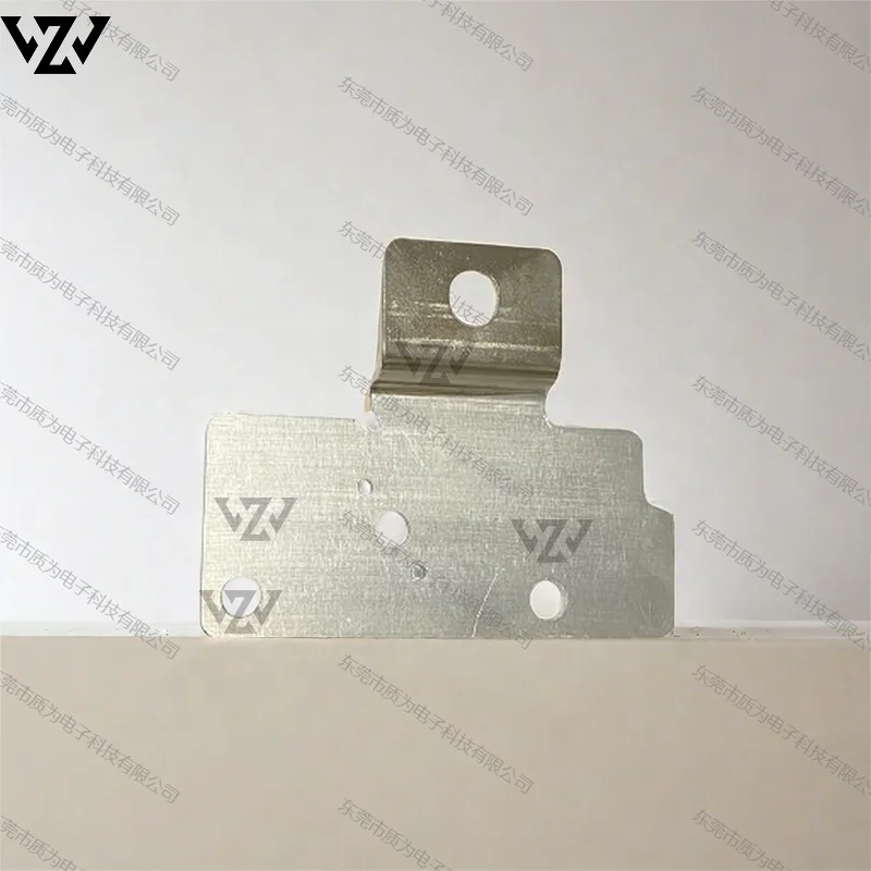 Rack mounted lithium battery lithium iron phosphate battery Positive and negative copper aluminum welding busbar