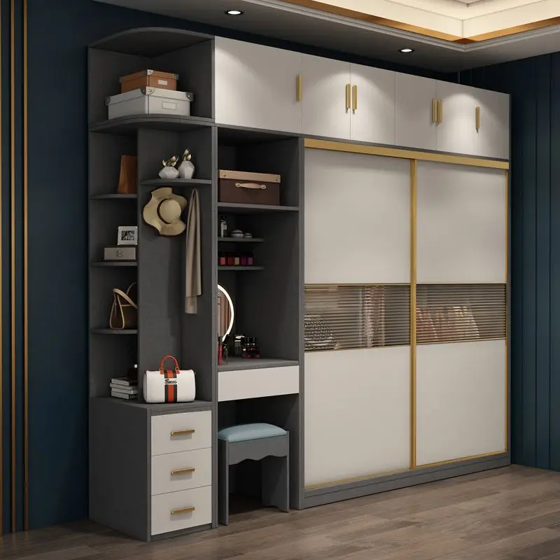 Factory E0/E1 12mm Thickness 4x8 Wooden Grain Melamine Laminated Plywood Veneers Plywood Sheet for Furniture Wardrobe