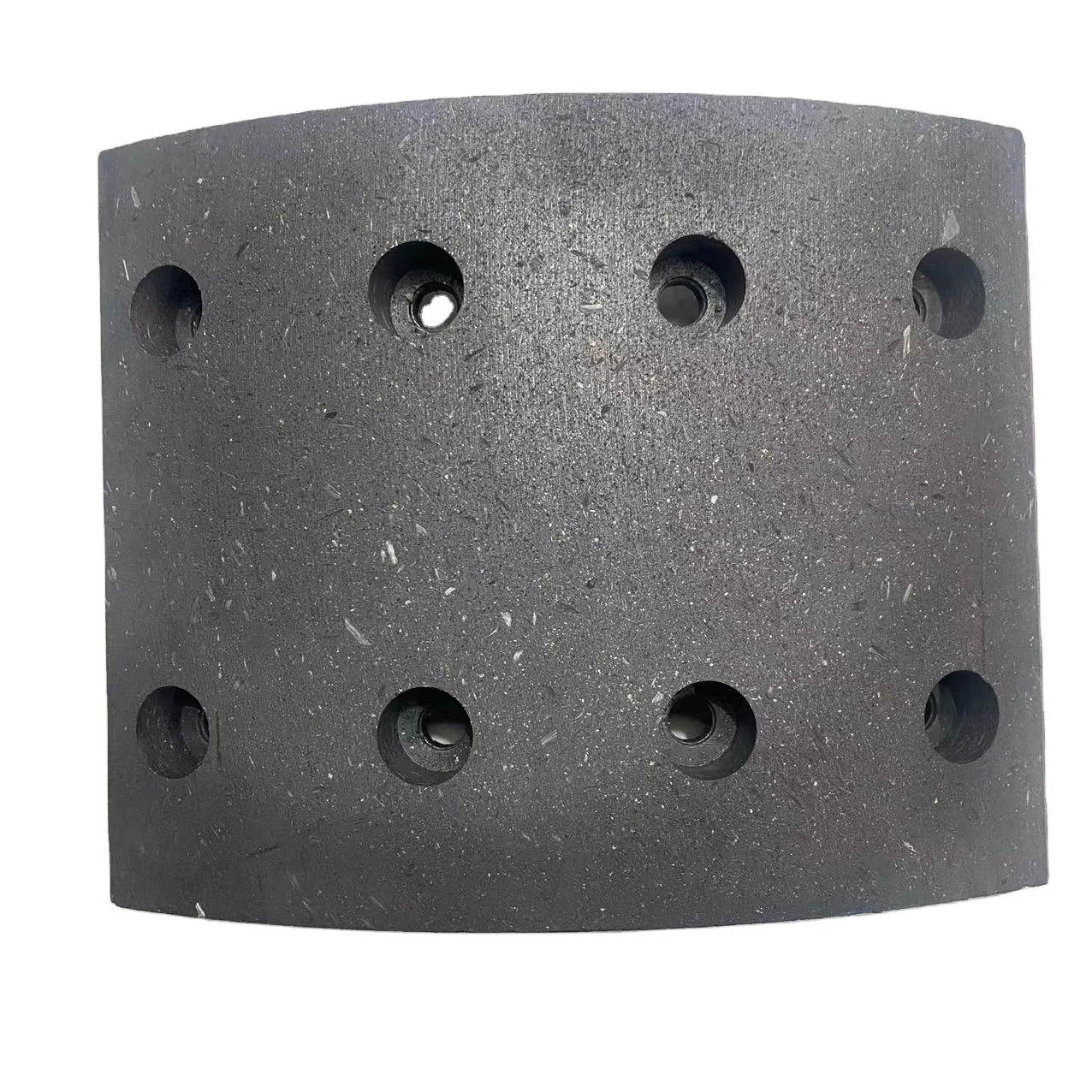Long Life New Non-asbestos Drum Brake Lining 19934 for Renault Trucks