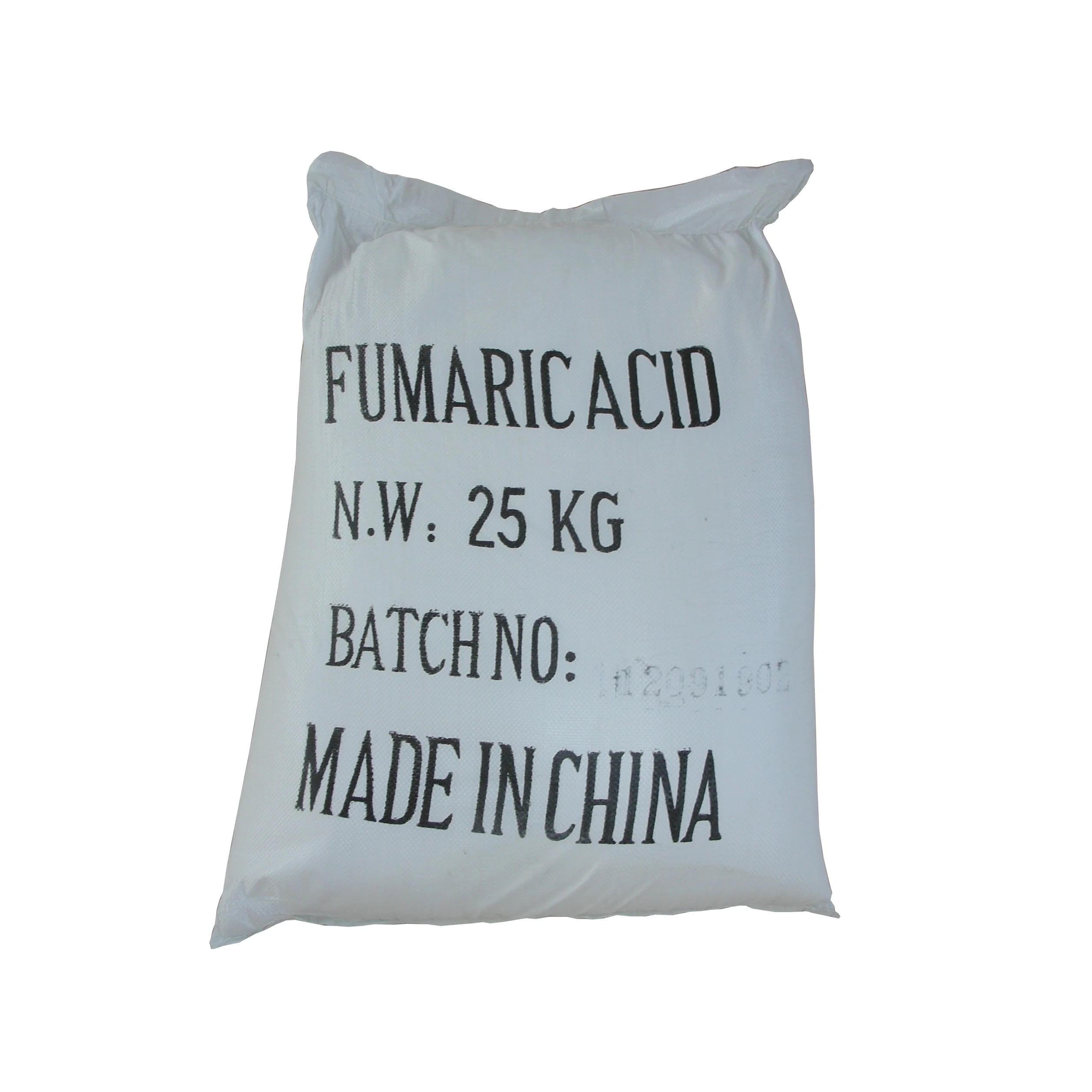 Fumaric acid