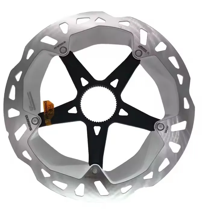 SHIMANO DEORE RT-MT800 MT800 CENTER LOCK Disc Brake Rotor Technology ICE technologies freeza160MM 180MM 203MM Mountain bicycle