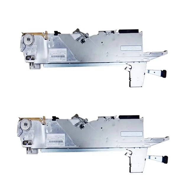 Original New Smt Vibration Feeder Kxfw1ks5a Cm402 Cm602 NPM 8mm Feeder Stick SMT