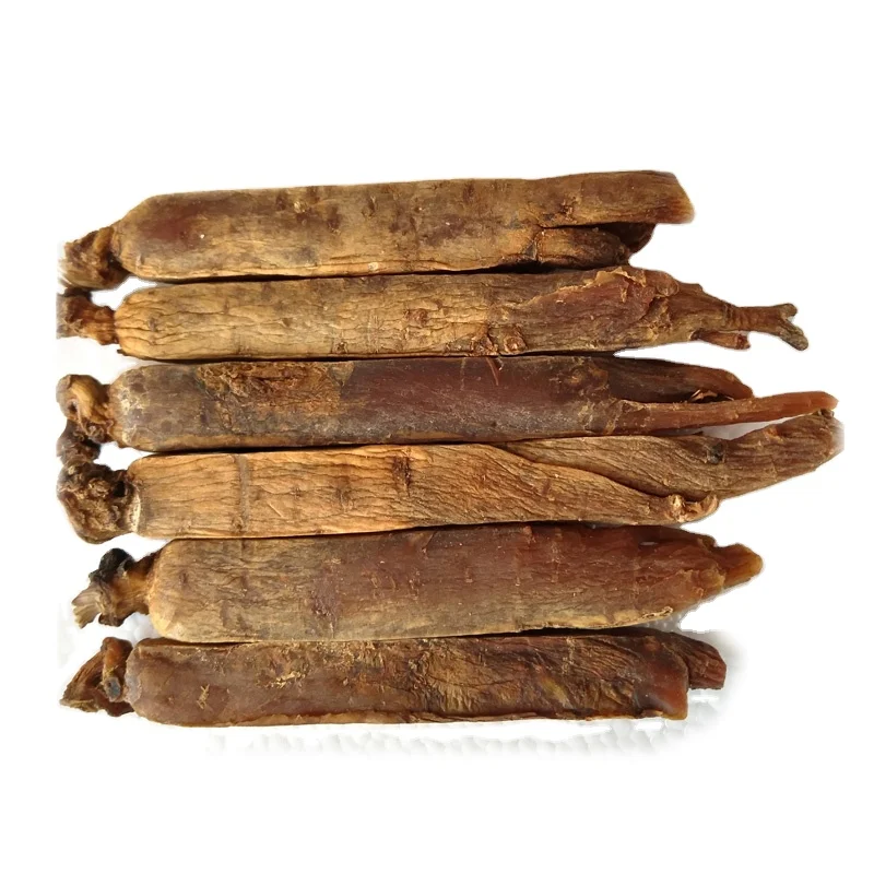 Korean Red Ginseng Products red
