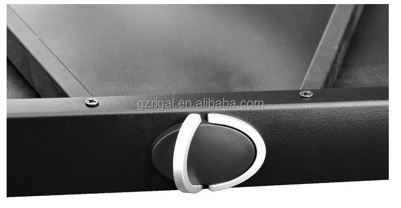 50 'мини настольный штатив портативный экран с разрешением full HD 3D складное устройство само стоячие Мини светодиодный экран