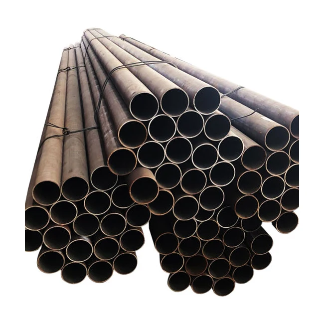 Seamless Steel Pipe China Supplier Galvanized Steel Seamless Pipe And Tube