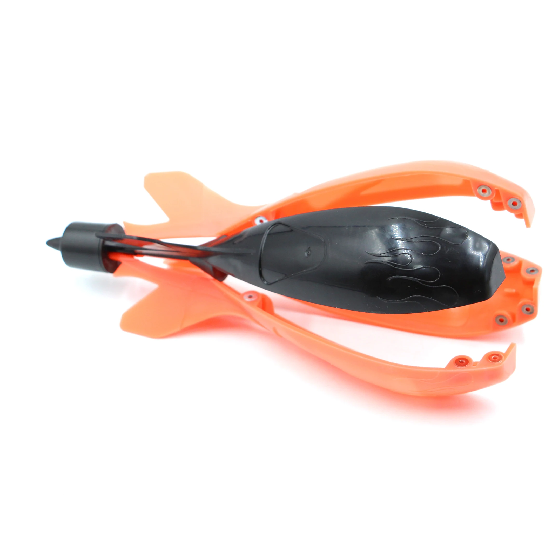 Selco Wholesale Abs Medium Fishing Feeders  Medium Spomb Fishing Water Bomb Bait Carp Fishing Feeder