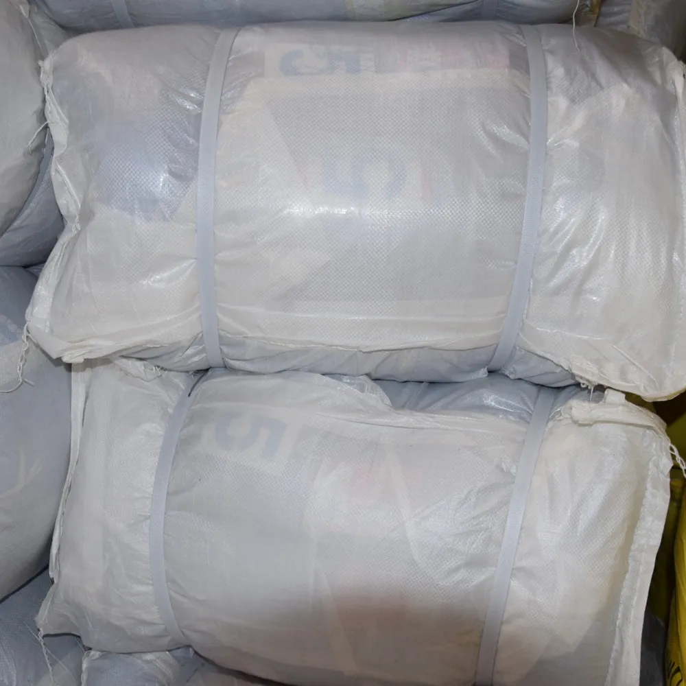 Chaohu Factory Wholesale 400MD Blue Fishing Net for Africa Market