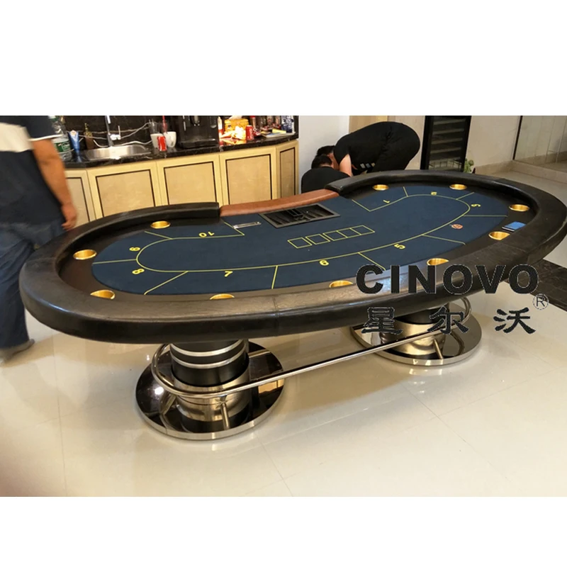 Poker Tables