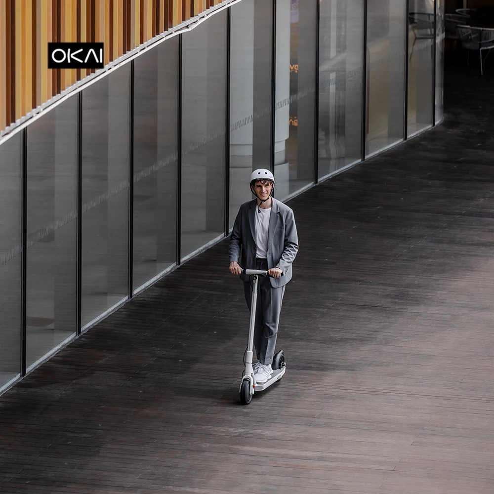 
europe USA Warehouse 8.5 inch 36v 250w 25km/h fast adult e-Scooter electric scooter for sale 
