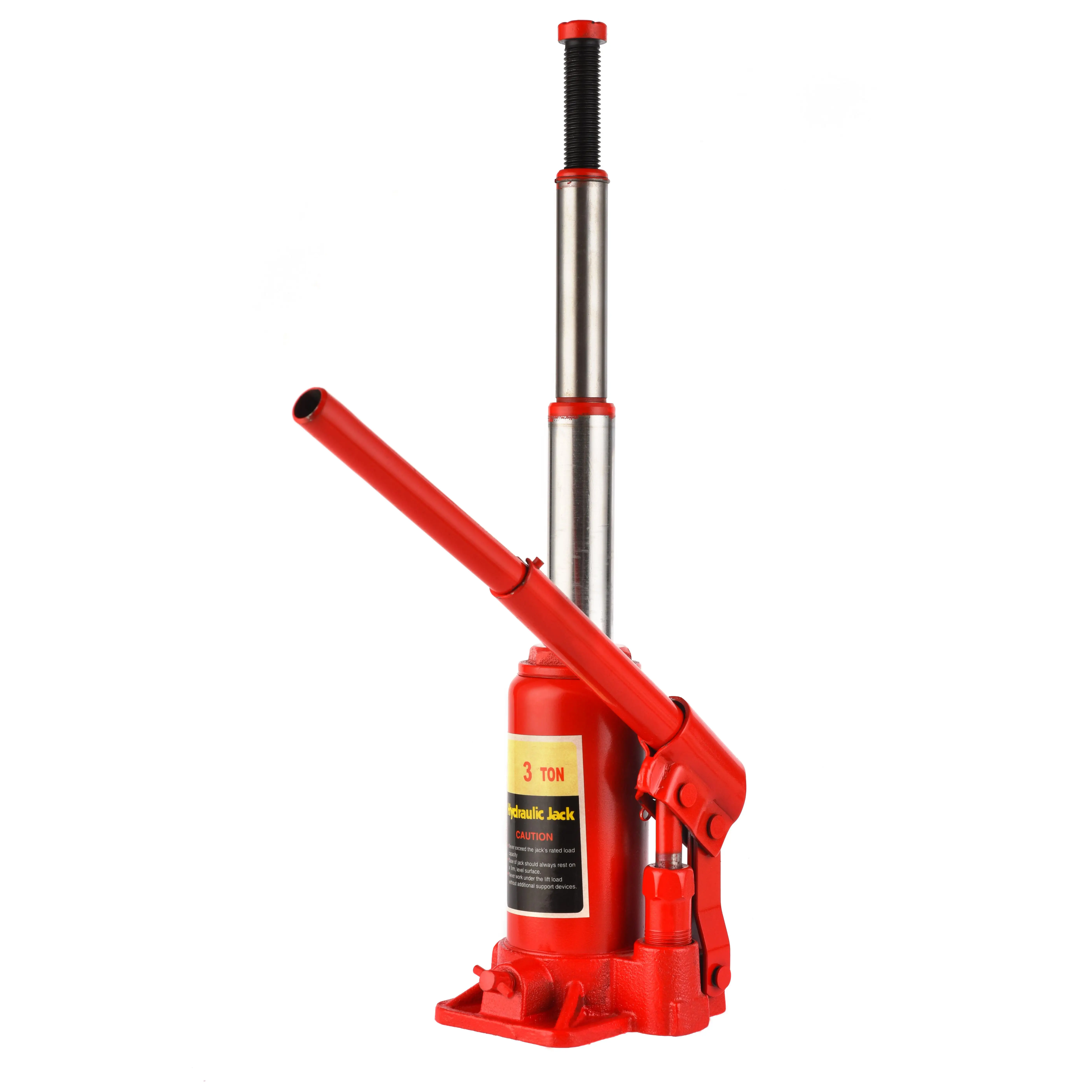 hot sale for 3 ton hydraulic bottle jack