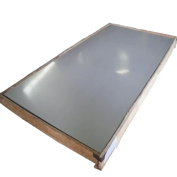 Factory price Inconel 718 plate with good corrosion and oxidation resistance