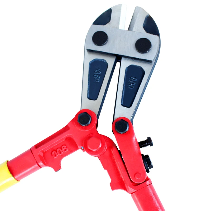 Hot Selling New Design Insulating Long Handle High-carbon Steel Cutting Plier