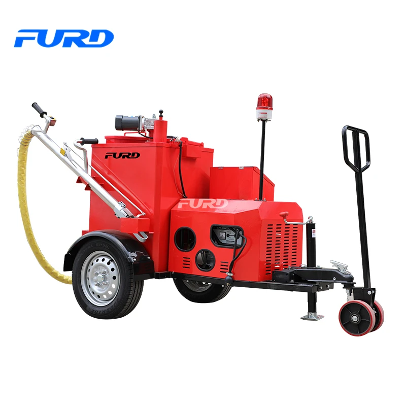 100L Asphalt Crack Sealing Machine For Sale FGF-100