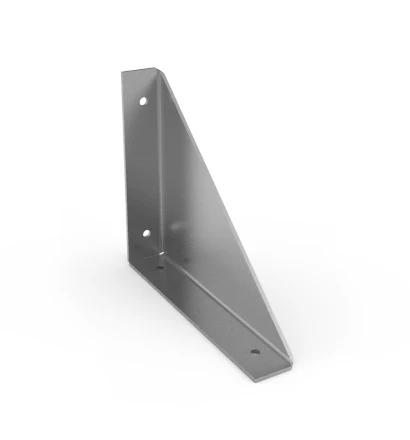 On Sales Steel Laser Cutting Parts Supplier Custom Sheet Metal Box Enclosure Electrical Case