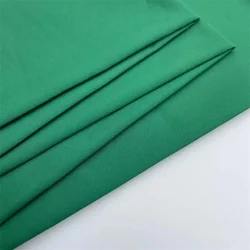 new design 100% polyester release paper bounded fabric pongee taffeta waterproof fabric for coat